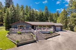 212 Sunrise Lane Lakeside, MT 59922