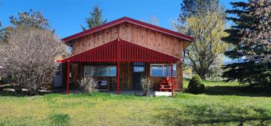 505 S Sunset Bench Road S Stevensville, MT 59870