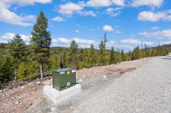 1034 View Ridge Marion, MT 59925
