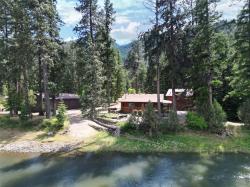1646 River Road W Plains, MT 59859