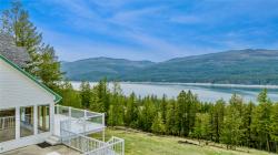 7100 Black Lake Road Rexford, MT 59930