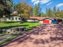 118 Pine Grove Place Libby, MT 59923