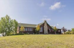3 Paradise Ridge Road Clancy, MT 59634