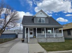 1512 Gaylord Street Butte, MT 59701