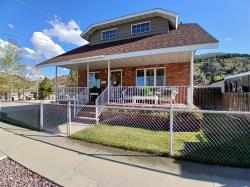 821 E 6th Street Anaconda, MT 59711