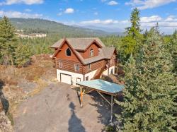 36 Angel Ridge Road Lakeside, MT 59922