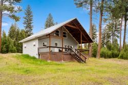 752 Grizzly Drive Seeley Lake, MT 59868