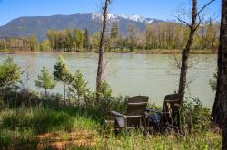 550 Talbot Road Columbia Falls, MT 59912