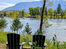 550 & NHN Talbot Road Columbia Falls, MT 59912