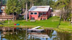 32142 Bull Lake Road Troy, MT 59935