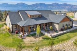156 Remington Court Florence, MT 59833