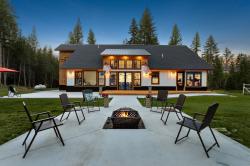 24 Forest Haven Road Trout Creek, MT 59874