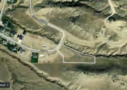 TBD Lot 8 Block 4 Sanctuary Canyon Road Billings, MT 59101