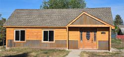 1106 Fifth Street Deer Lodge, MT 59722