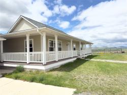 71 Partridge Lane Hall, MT 59837