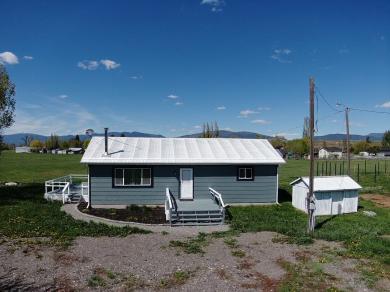 13380 Harpers Bridge Road Missoula, MT 59808