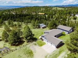 3550 Pine Hills Drive Helena, MT 59602