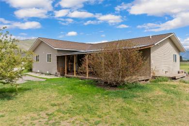 69571 Big Sam Lane Arlee, MT 59821