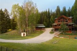 12520 Pinkham Creek Road Rexford, MT 59930