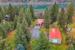 25 River Front Drive S Trout Creek, MT 59874