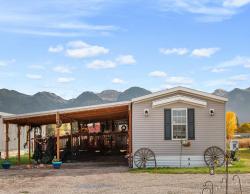 1040 Round Butte Road 34 Ronan, MT 59864