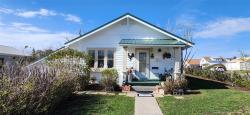 302 3rd Street SE Cut Bank, MT 59427
