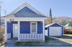 411 W 4th Street Anaconda, MT 59711