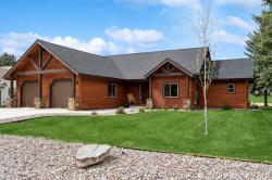 215 Bridger Drive Bigfork, MT 59911