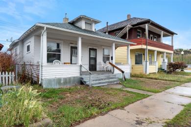 104 & 106 Elm Street Anaconda, MT 59711