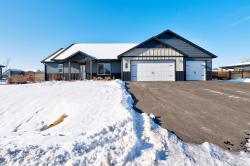 3870 Rosette Lane Helena, MT 59602