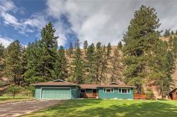 13850 Highway 12 W Lolo, MT 59847