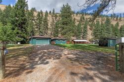 13850 Highway 12 W Lolo, MT 59847