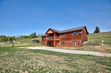 668 Dry Gulch Road Stevensville, MT 59870