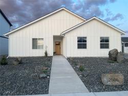 2506 Fence Line Drive Missoula, MT 59808