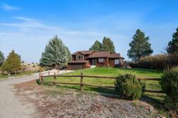 2525 Mitchell Gulch Road East Helena, MT 59635