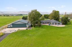 61574 Hillside Road Saint Ignatius, MT 59865