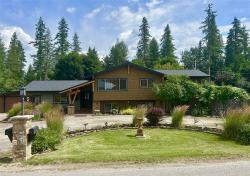25 Highwood Drive Libby, MT 59923