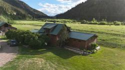 12 Cherry Lane Philipsburg, MT 59858