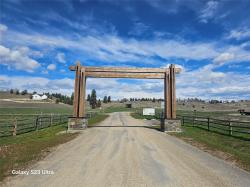 1071 Rugged Ridge Road Stevensville, MT 59870