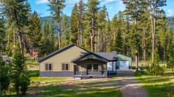 165 Lynx Court Seeley Lake, MT 59868