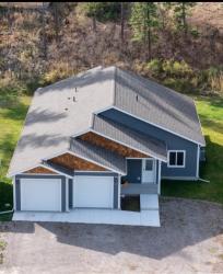 1009 Riverside Drive Superior, MT 59872