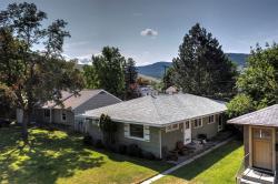 443 Kensington Avenue Missoula, MT 59801