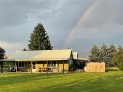 165 N Meadow Creek Road Mcallister, MT 59740