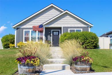 849 S Camas Lane Kalispell, MT 59901