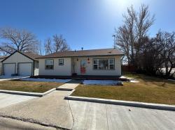 45 W Monroe Avenue Chester, MT 59522