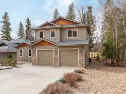 648 & 654 Saint Andrews Drive Columbia Falls, MT 59912