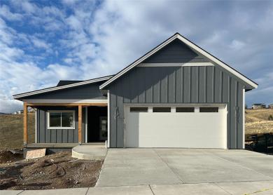 7149 Helenka Rose Drive Missoula, MT 59803