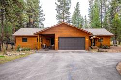 160 Rainbow Court Seeley Lake, MT 59868