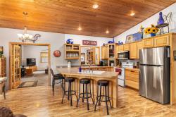 160 Rainbow Court Seeley Lake, MT 59868