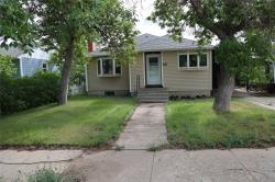 312 12th Ave N 12th Avenue N Shelby, MT 59474